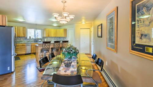 Hillside Anchorage Home by Hiking and Biking Trails! - Foto 3