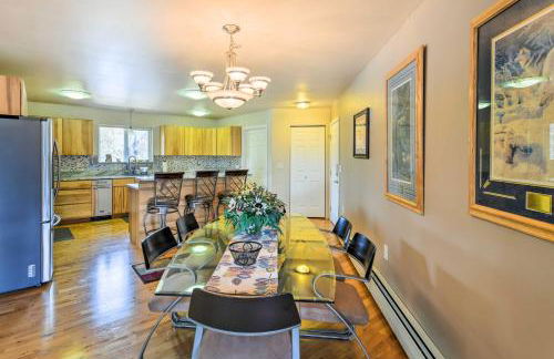 Hillside Anchorage Home by Hiking and Biking Trails! - Foto 3