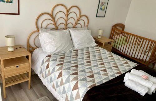 Rocha’s Apartment REMODELADO! Na praia com terraço - Foto 11