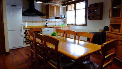 Apartamento rùstico Escunhau - Foto 3