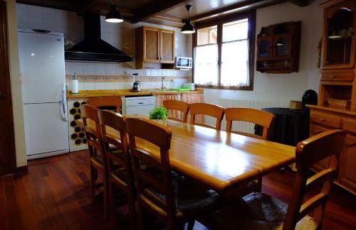 Apartamento rùstico Escunhau - Foto 3