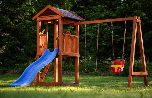 Luxe Villa in Bernartice Kkh045 - Photo 11