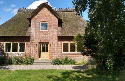 Erholung auf dem Land zwischen Ostsee und Schlei - Foto 1