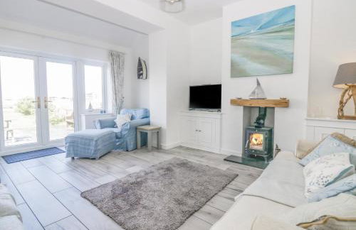 Driftwood Cottage Roa Island Piel Island - Foto 7