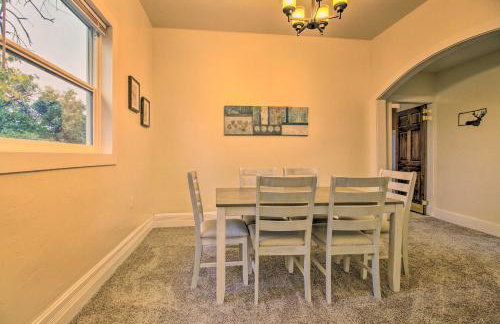 Welcoming Helena Hideaway about 2 Mi to Downtown - Foto 9