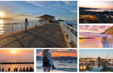 Casa Blu alla Sassonia - Foto 18