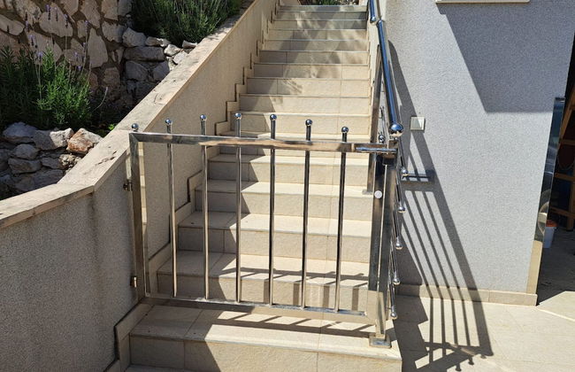 Villa Lavanda Korcula - Foto 48