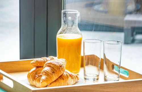 Reed Cottage - Foto 7