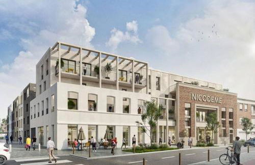 Appartement belle escale - Foto 21