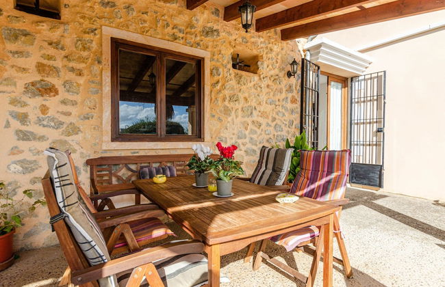 Villa in Serene Location - Photo 37