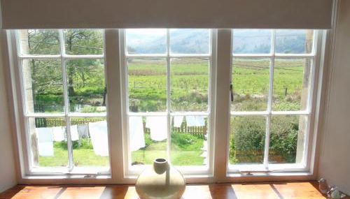 Rowan Cottage, CrannachCottages - Foto 2