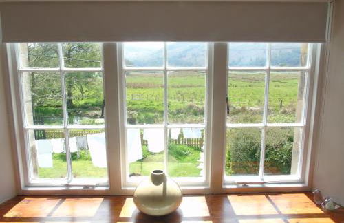 Rowan Cottage, CrannachCottages - Foto 2