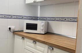 Apartment near the beach - Foto 8