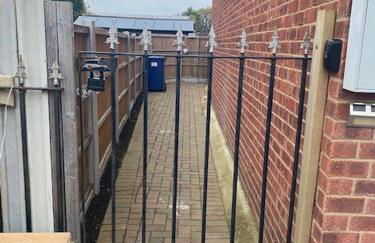 Two Bedrooms Bungalow Garden Lodge - Foto 18