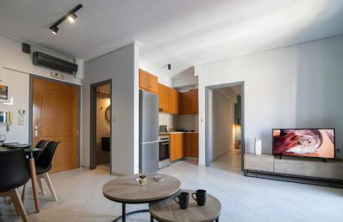 Petrino Suites Mesolonghi - Photo 19