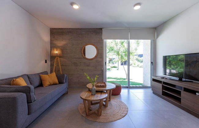 The Acacia Village by Vilvey Turismo - Photo 73