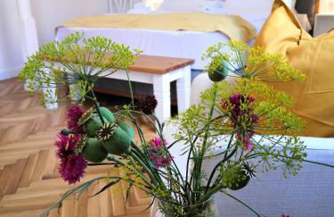 Ferienhof Trapp Heuhotel - Foto 39