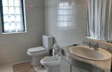 Casa das Mouras- Rio de Moinhos - Foto 33