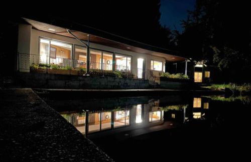 Unique Waterfront Cottage 34 Mi To Mt Rainier - Foto 15