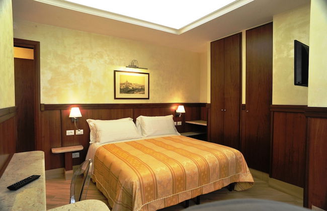 Residenza Matteucci - Foto 2