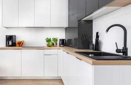 Seaside Apartamenty - Olimpijska 2 Mielno - Sauna & Fitness & Parking - w cenie pobytu - Foto 74