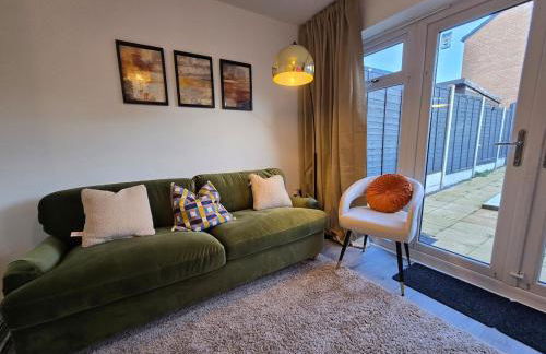 Cozy Gem Luxury House - Foto 1