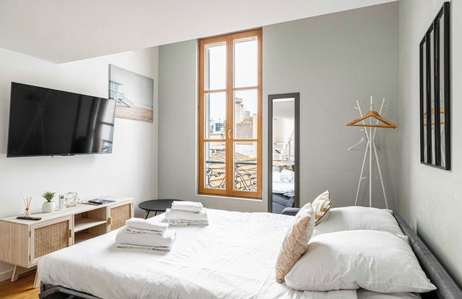 Résidence Cannes MERO - Foto 14