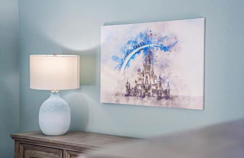 4BR Family Friendly Themed Pool Home Near Disney - Foto 7