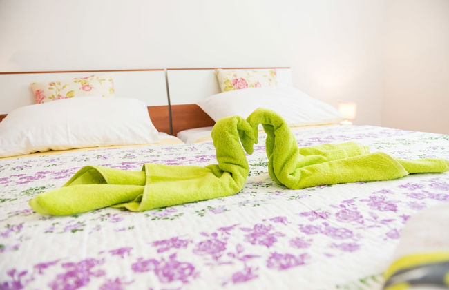 Apartments Ira - Foto 27