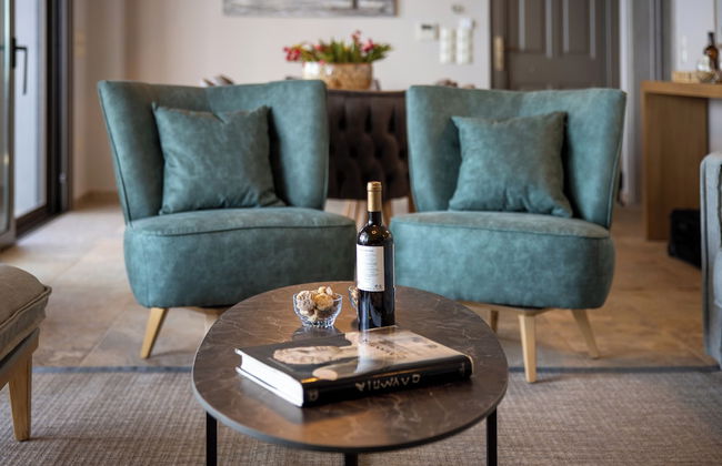 Searocks Exclusive Village - Photo 76