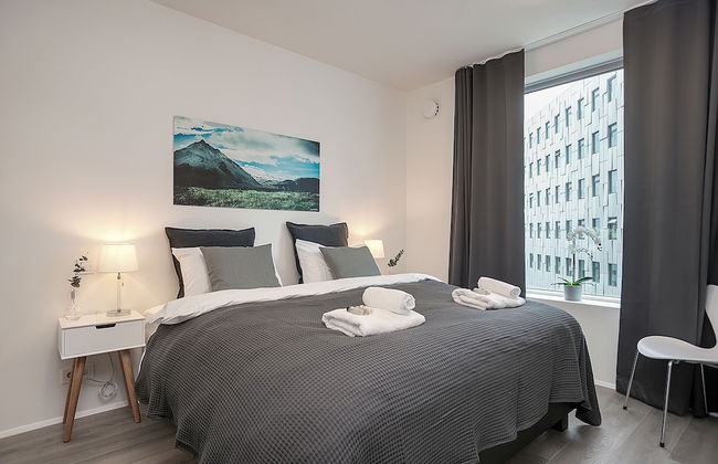 Sif Apartments by Heimaleiga - Foto 6