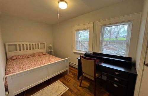 3-bedroom peaceful apartment close to Fairfield University - Foto 8