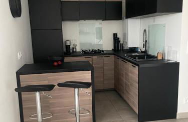 Bienvenue, charmant lieu cosy - Foto 19