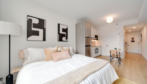 One Grove in Jersey City - Foto 2, Profilbild