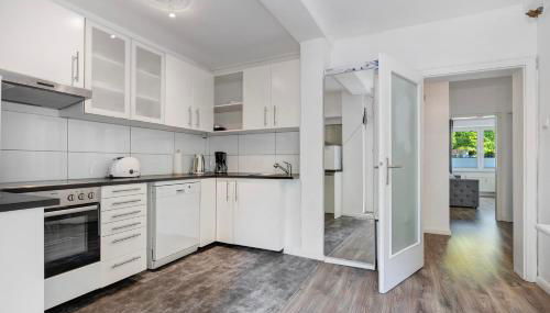 Schanze St Pauli Citynah - Foto 5