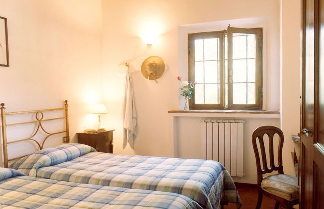 Villa Panconesi - Foto 5