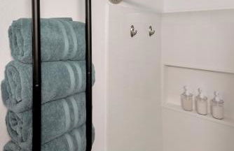 Beach View & SeaBreezes - Foto 13