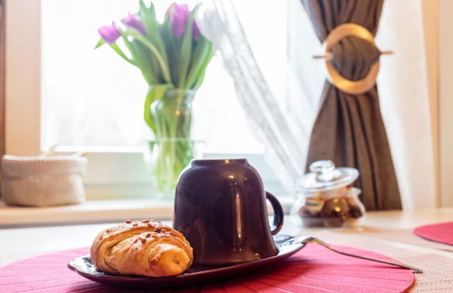 K&S Apartments - Foto 29