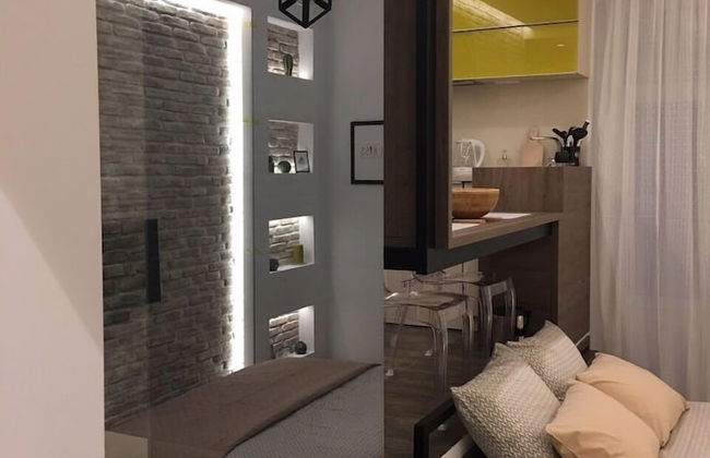 Al Mattina Apartments Belgrade - Foto 10