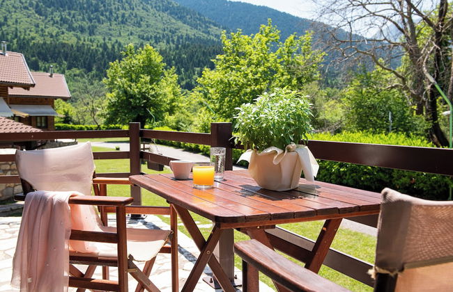 Natura Chalets - Foto 38