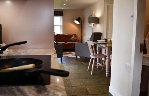 Luxury Self-Catering Apartment - Foto 17