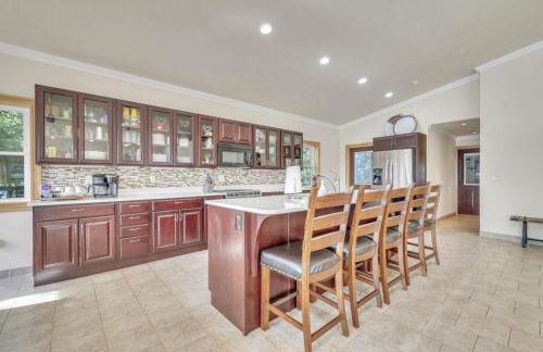 Redmore Lakefront Retreat on East Lake Okoboji - Foto 18