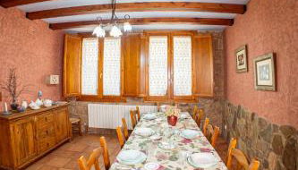 Casa Rural La Milagrosa - Photo 2