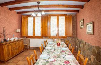 Casa Rural La Milagrosa - Photo 2