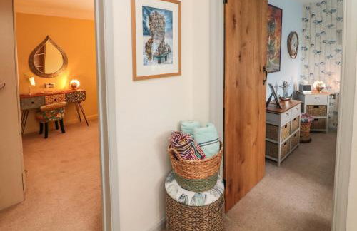 Coast Cottage - Foto 21