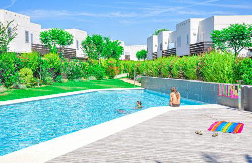 LITORAL COSTA DORADA - LAS PALMERAS Only families - Foto 41