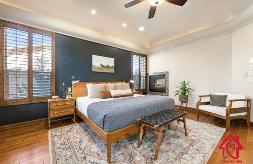 Bosque Retreat on the Rio - Single Story - 4 Kings - Foto 35