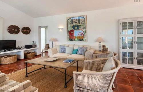 VILLA TURQUESA - Confort y vistas al mar - Foto 5