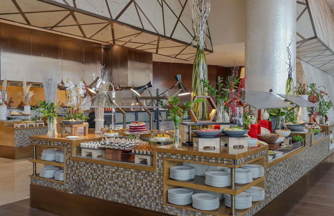 Swissotel Living Al Ghurair - Foto 72