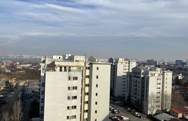 Stunning 2-Room Penthouse Lakeview W11 - Foto 27